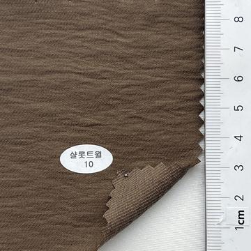 샬롯트윌10 Brown