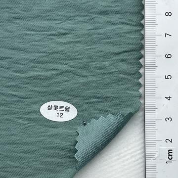 샬롯트윌12 Pale Green