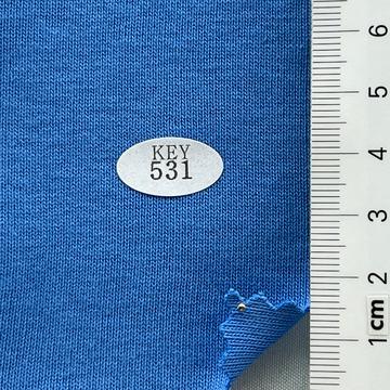531 Blue