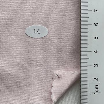 14 Pale Pink