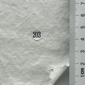 203 White