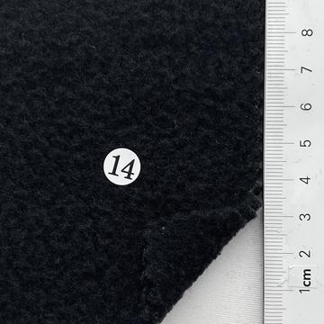 14 Black