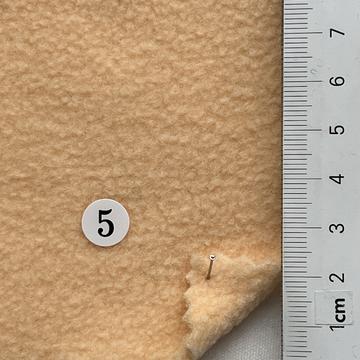 5 Pale Orange