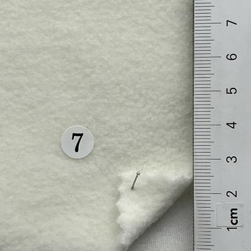 7 White