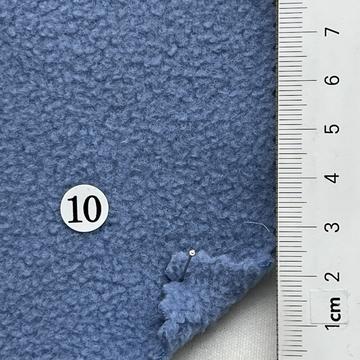 10 Pale Blue