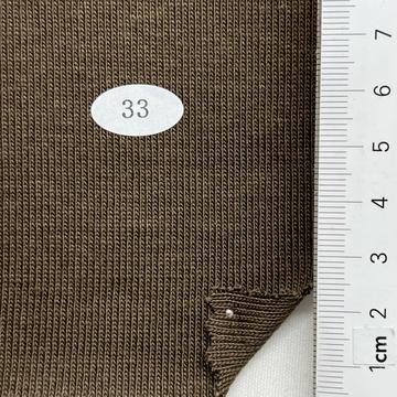 33 Brown
