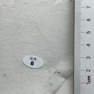 6 White