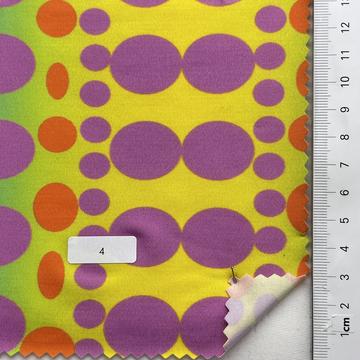 4 Yellow