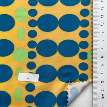 5 Yellow