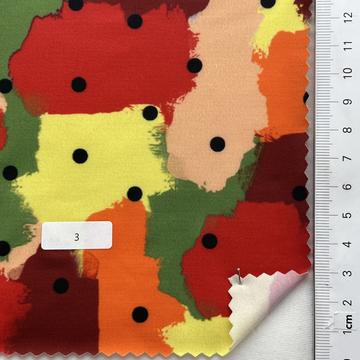 3 Red