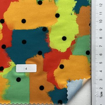 4 Turquoise