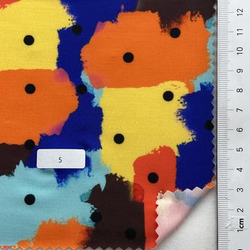 5 Orange