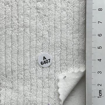 A6407 White