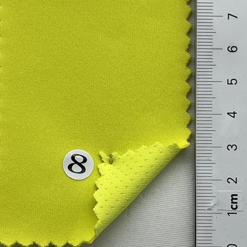 8 Yellow