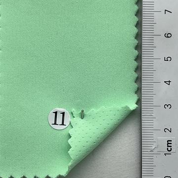11 Pale Green