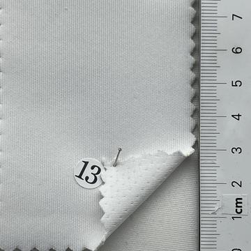 13 White