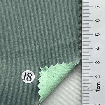18 Pale Green