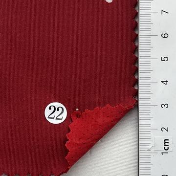 22 Red