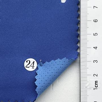 24 Blue