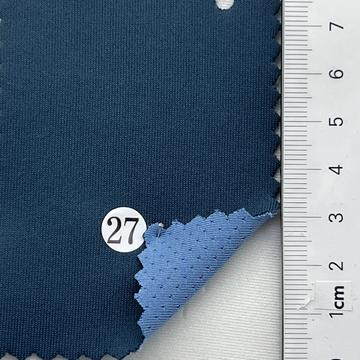 27 Turquoise