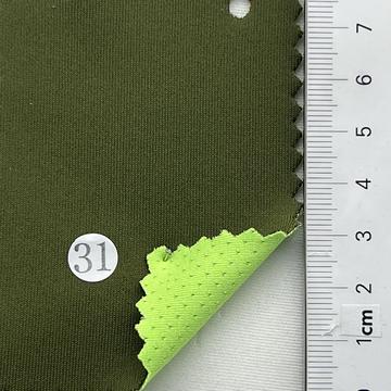 31 Deep Green