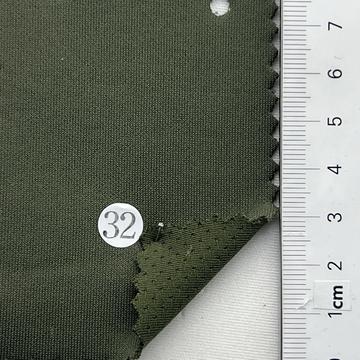 32 Deep Green