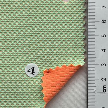 4 Pale Green
