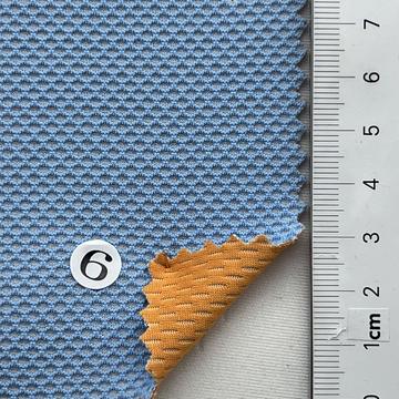 6 Blue