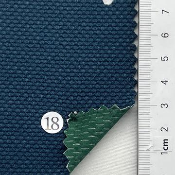 18 Turquoise