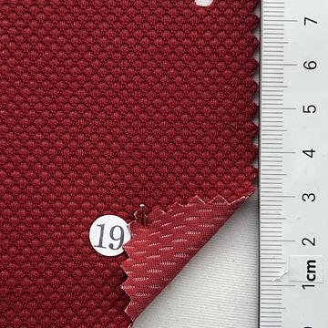 19 Red
