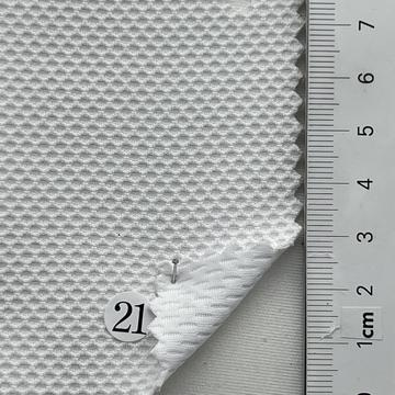 21 White