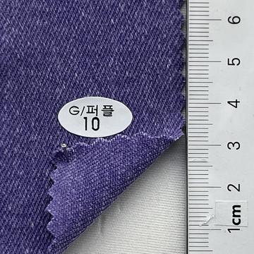 10 Purple