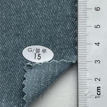 15 Turquoise