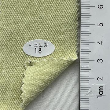 18 Pale Green