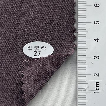 27 Purple