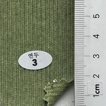 3 Pale Green