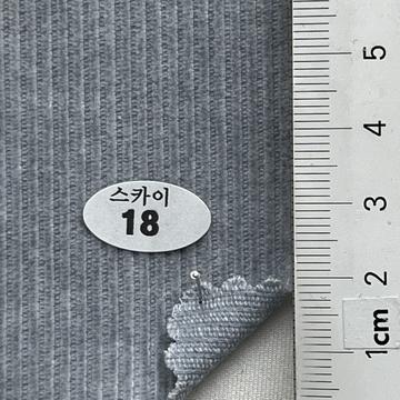 18 Blue