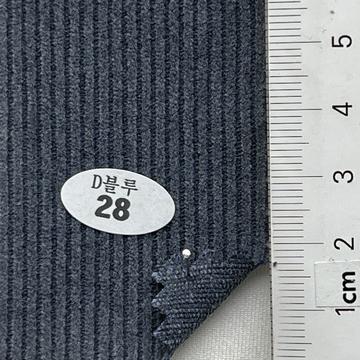 28 Blue