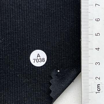 A7038 Black