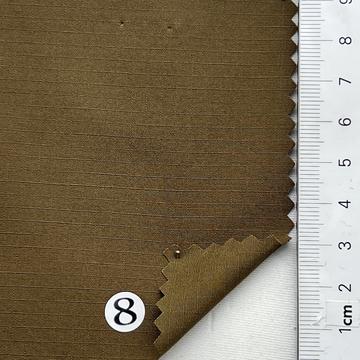 8 Brown