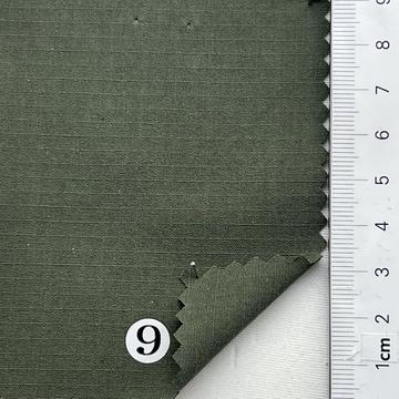 9 Deep Green