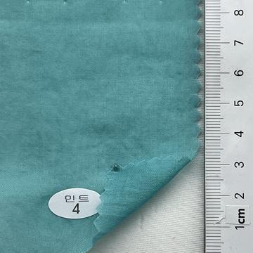 4 Turquoise