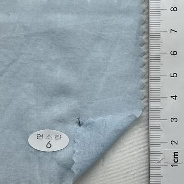 6 Pale Blue