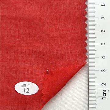 12 Red