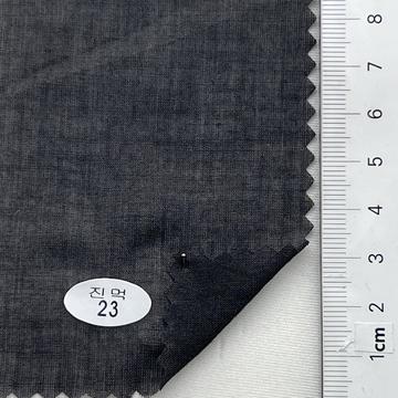 23 Charcoal