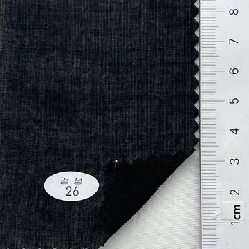 26 Black