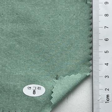 연그린 8 Pale Green