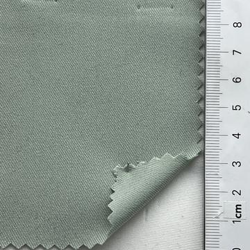 Polyester-blend Twill