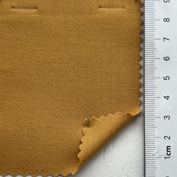 Polyester-blend Twill