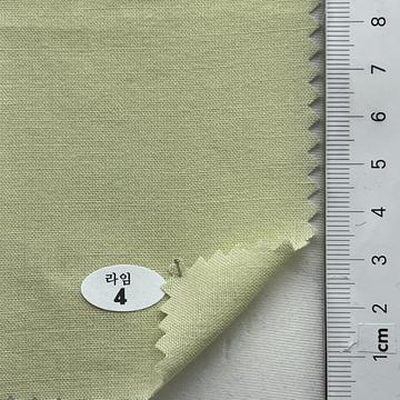 라임 4 Pale Green